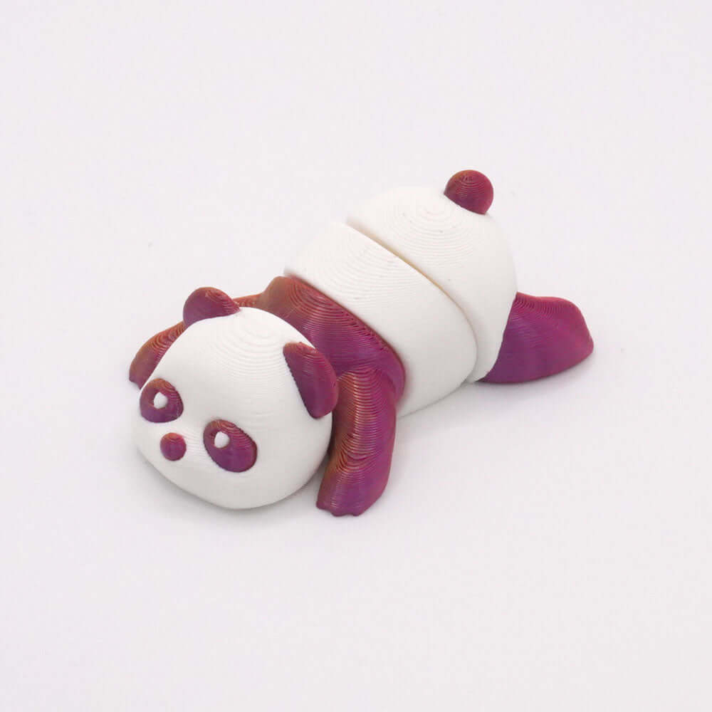 Pla Tricolore Panda