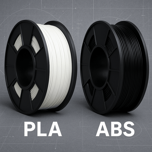 Filamento Pla Abs 