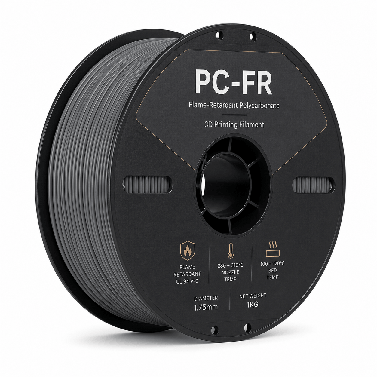 Bobina di PC-FR