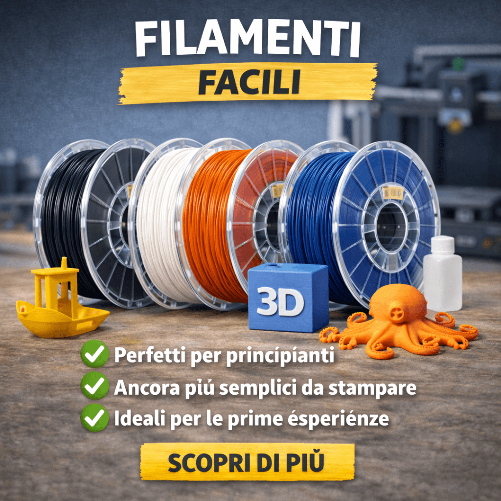 Filamenti Facili