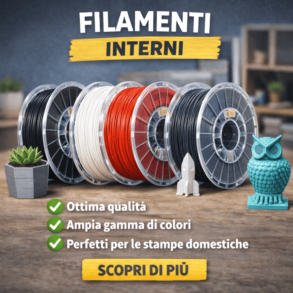 Filamenti Interni