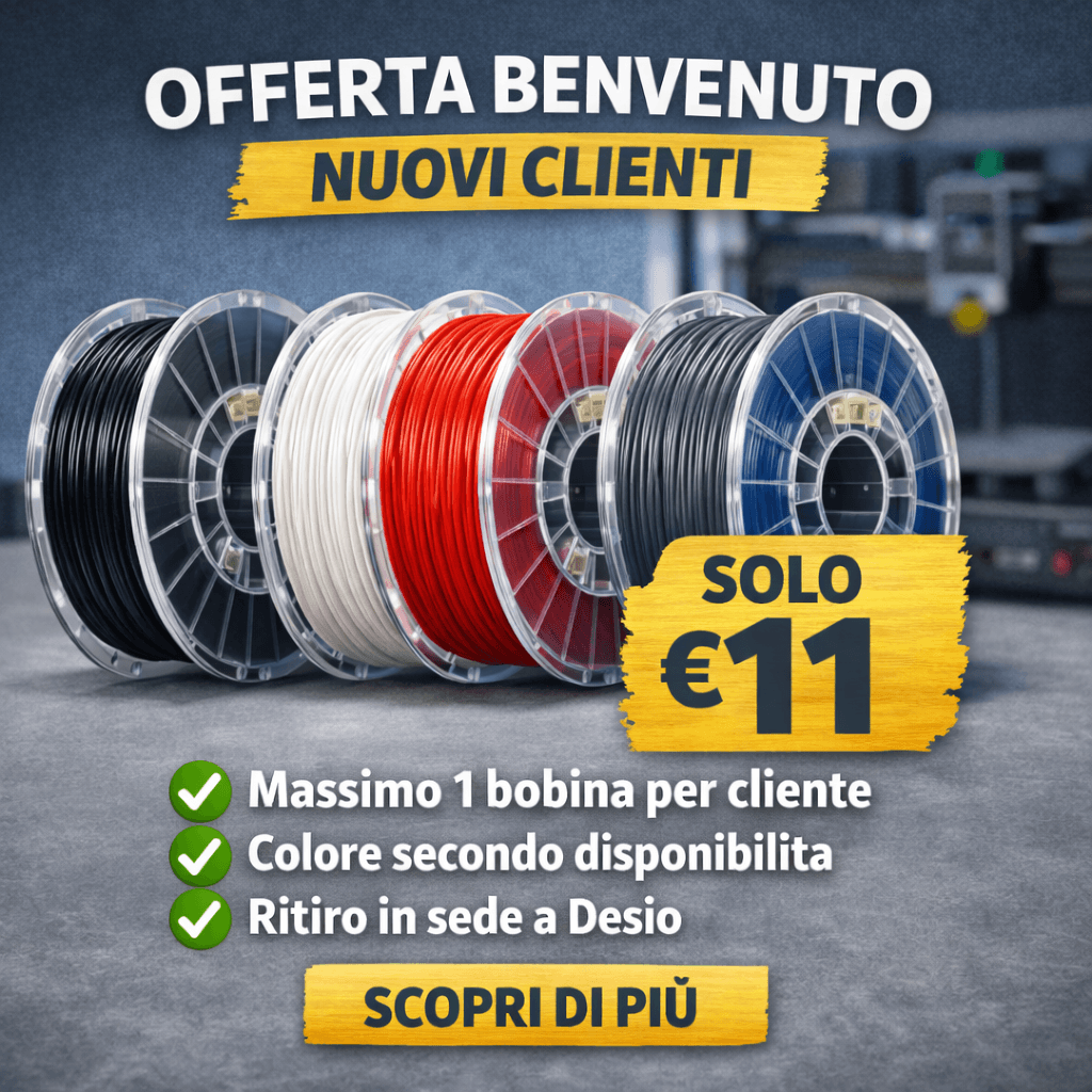 Offerta Nuovi Clienti