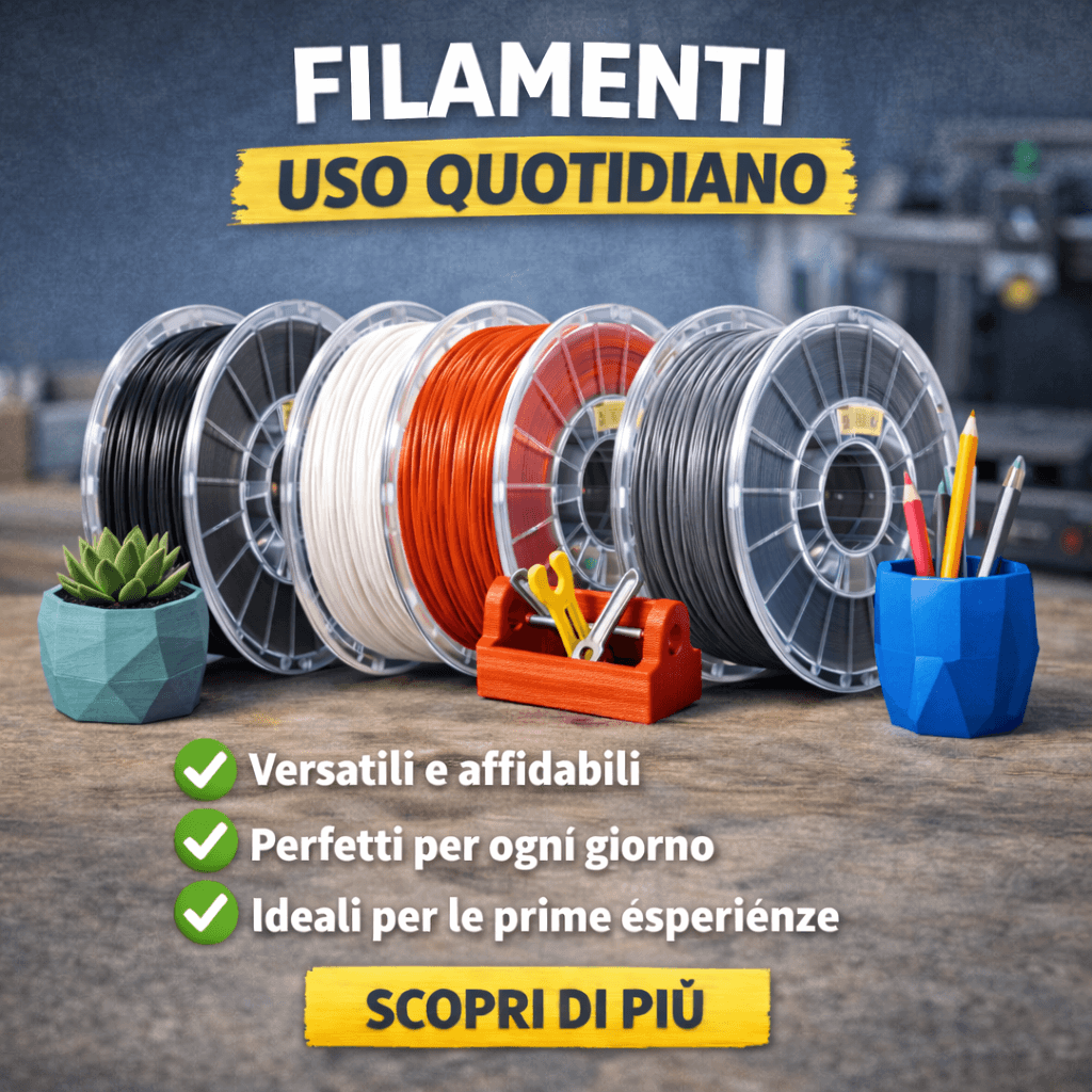 Filamento Quotidiano