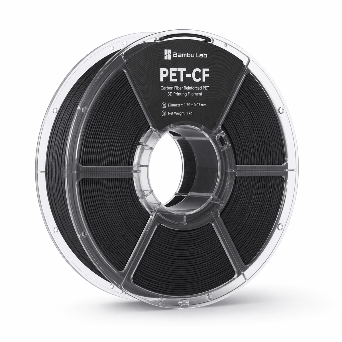 Bambu Lab PET-CF
