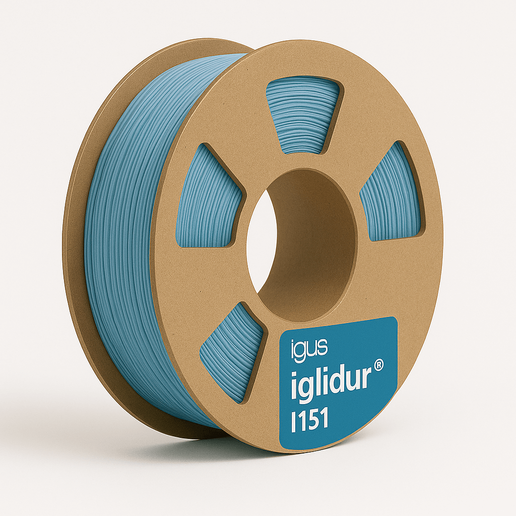 Bobina Igus Iglidur I151 da 0.75 kg