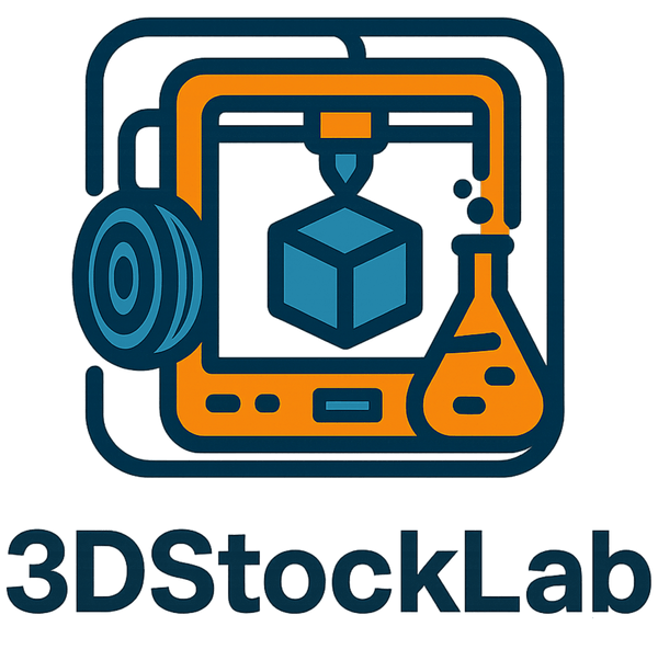3DStockLab