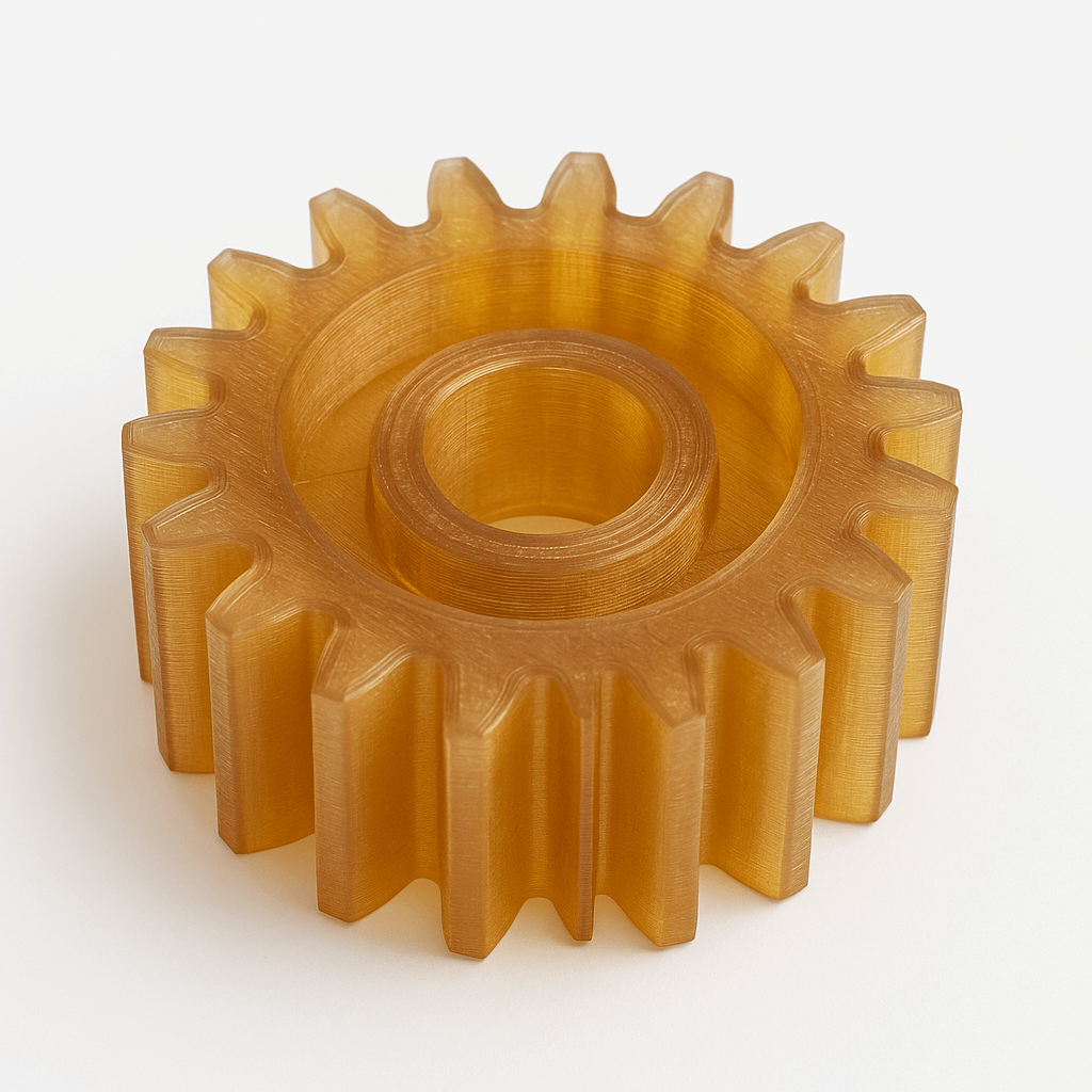 Treed PC51 Pezzo Stampato