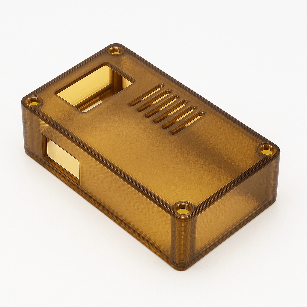 Treed PC51 Pezzo Stampato