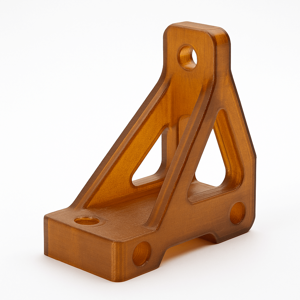 Treed PC51 Pezzo Stampato