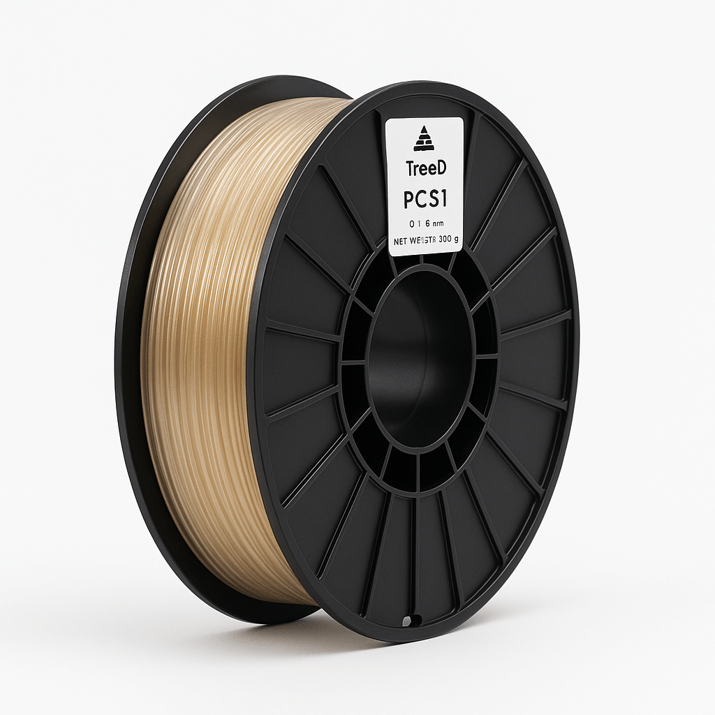 Treed Pc51 Bobina Filamento