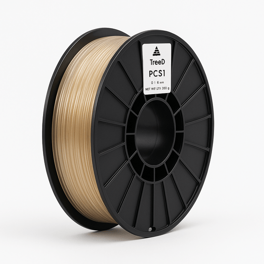 Treed Pc51 Bobina Filamento