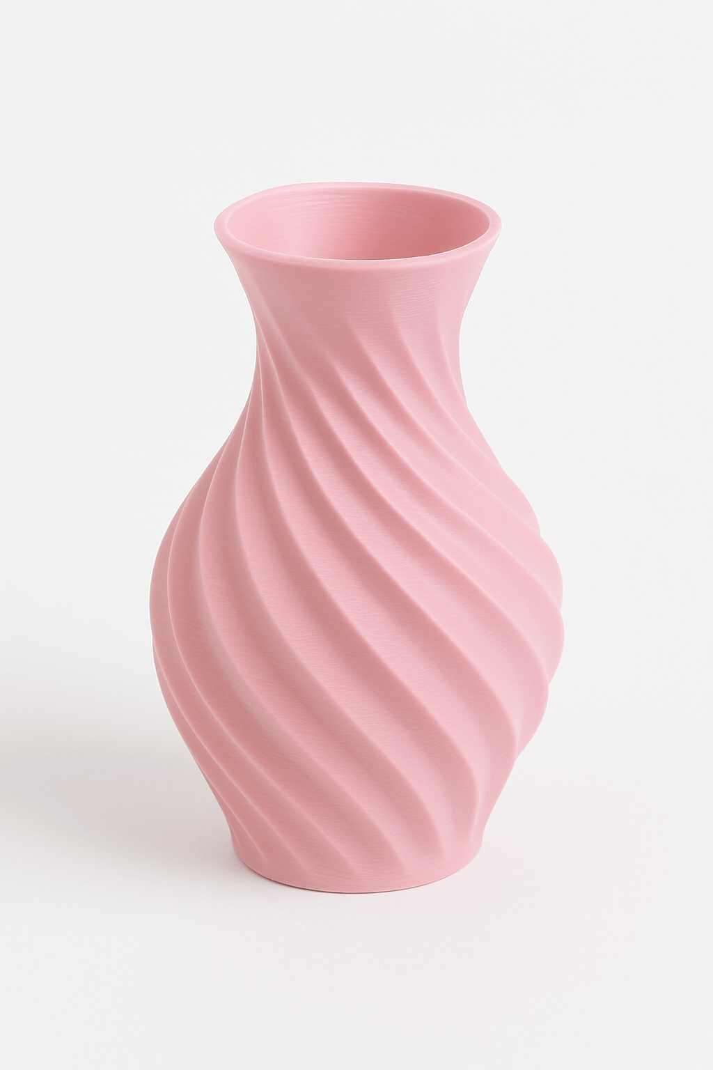 Vaso Bambu Lab Pla Basic Rosa