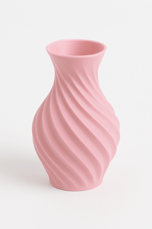 Vaso Bambu Lab Pla Basic Rosa