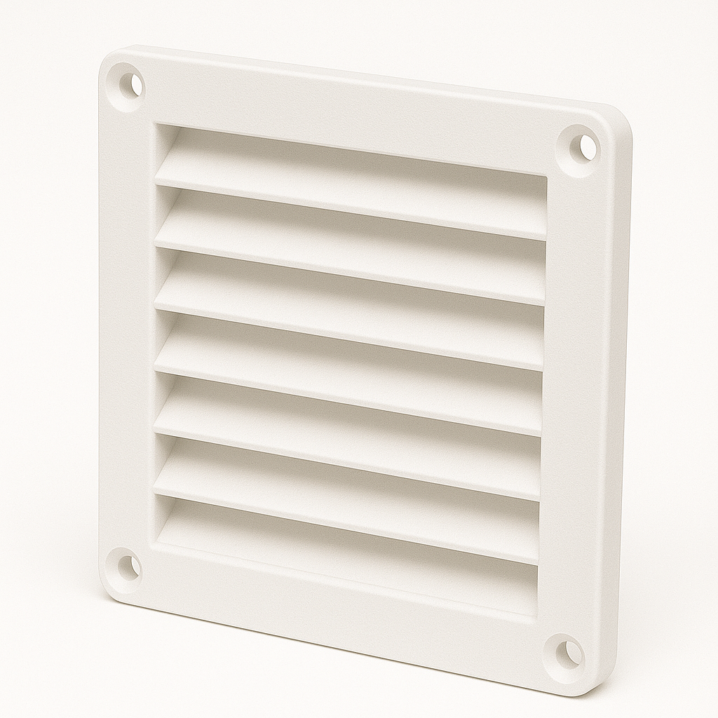 Treed ASA UV729 Pezzo stampanto in 3d