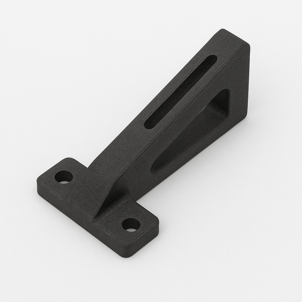 Treed Pa-Cf – Filamento 3D , Il sostituto del metallo Bobina 0.75 Kg.