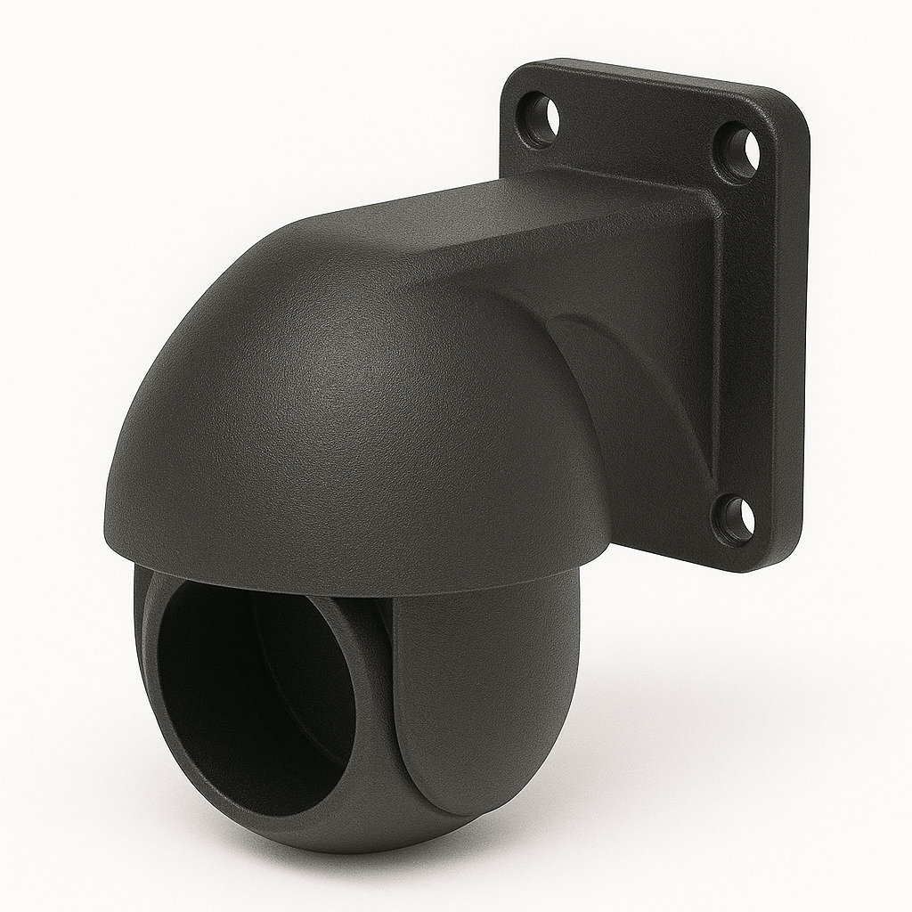 Treed ASA UV729 Pezzo stampanto in 3d