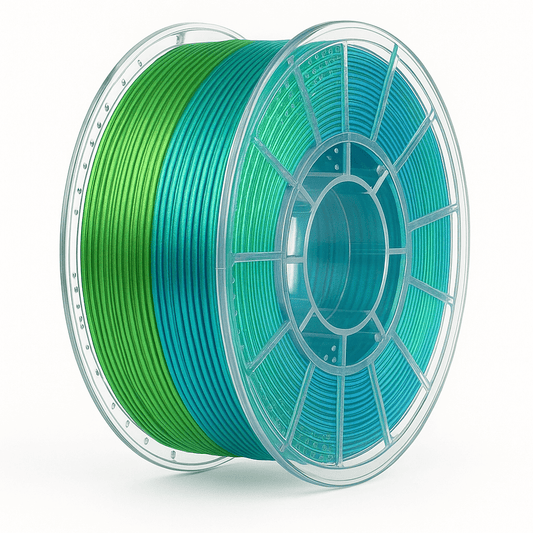 Pla Tricolore Bobina