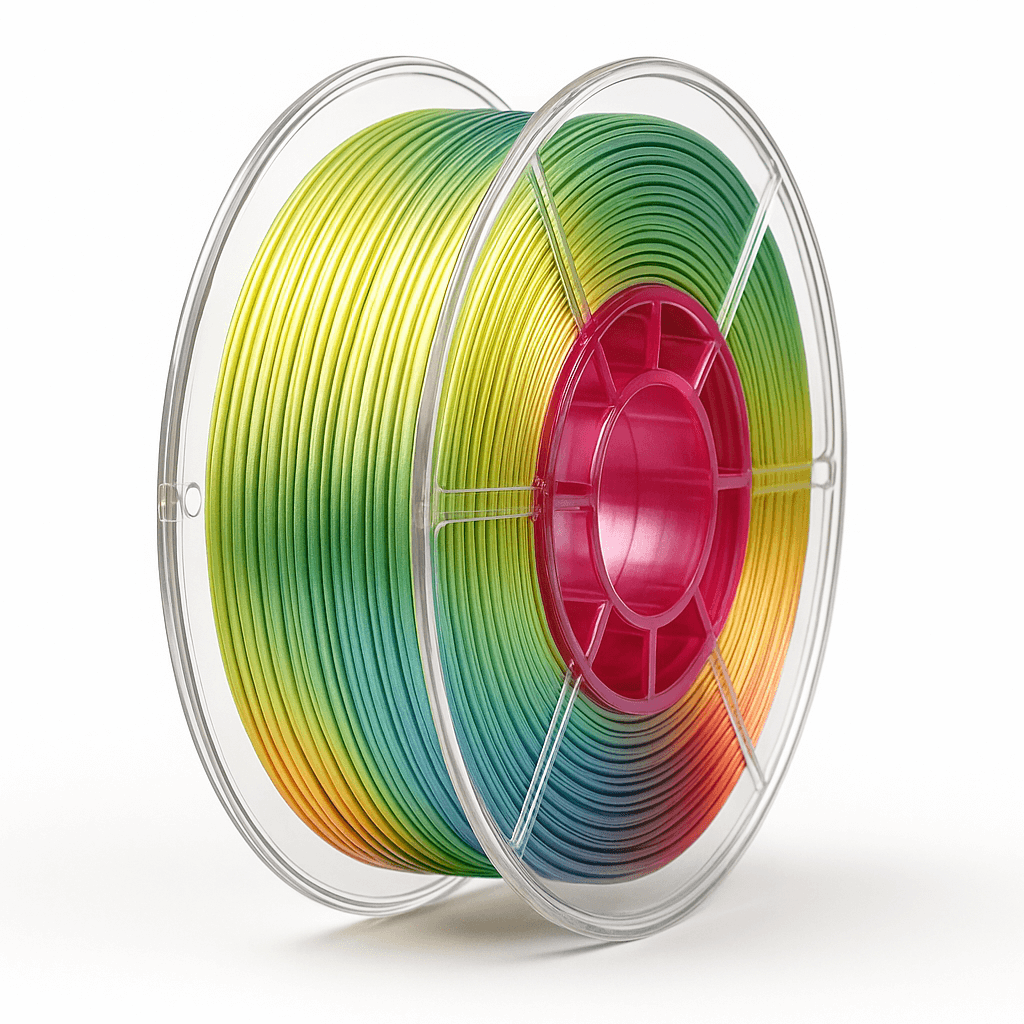 Pla Tricolore Bobina