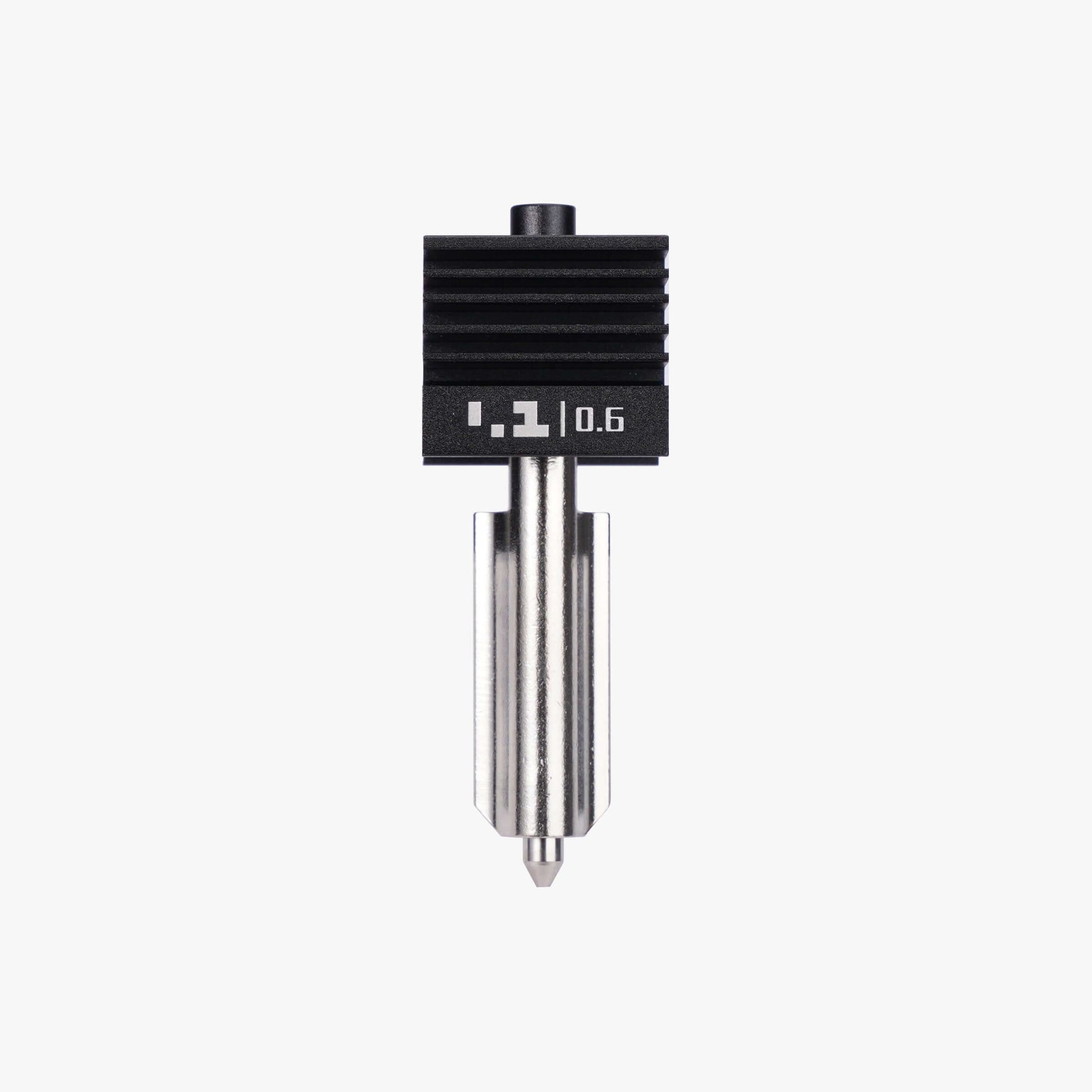 Bambu Lab Hotend Indurito